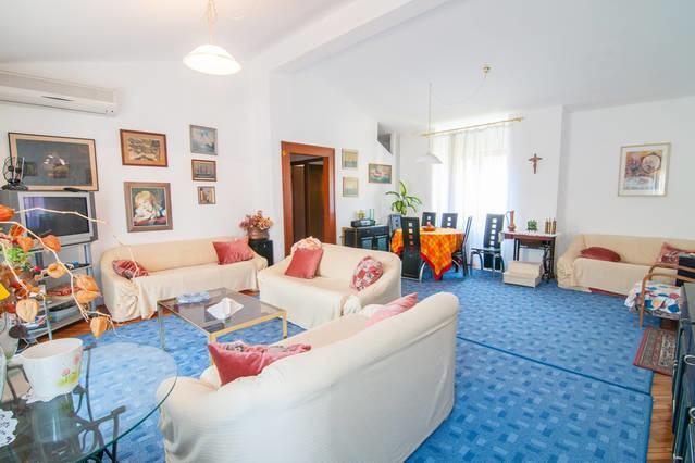 Apartment Xxl Rio Мокошица Экстерьер фото